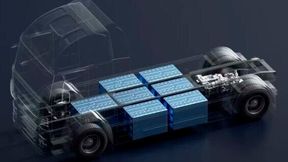 CATL hat eine standardisierte Batterieplattform für verschiedene Nutzfahrzeuge entwickelt.  (Bild: CATL)