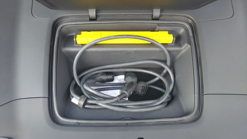 Unter den Neuwagen in Deutschland haben mittlerweile ein Drittel der Fahrzeuge einen batterieelektrischen Antrieb.(Bild:  Sven Prawitz/Vogel Communications Group)