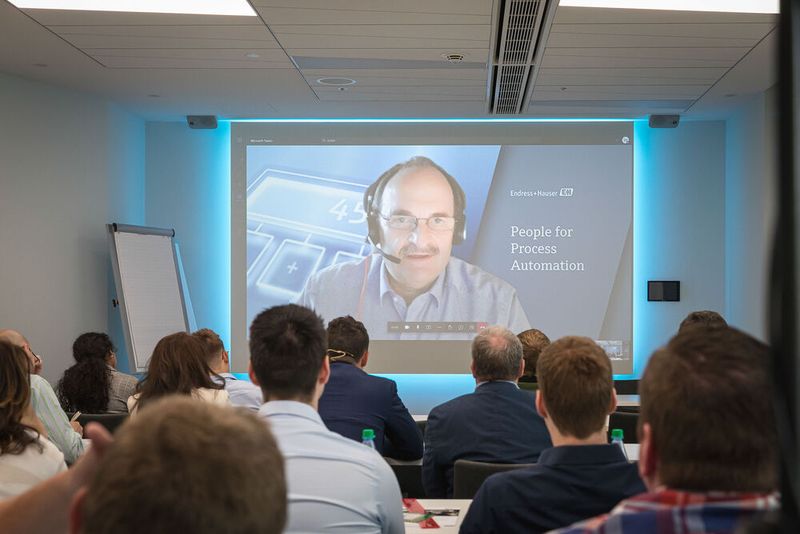 Das waren die Technologietage Leiterplatte & Baugruppe 2023 (Bild: Stefan Bausewein)