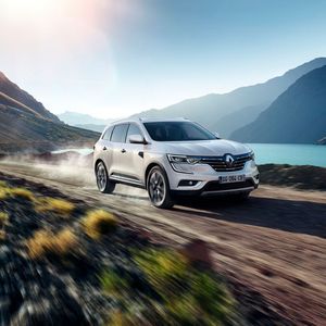 (Foto: Renault)