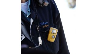 ExxonMobil and Sabic start up a world-scale production facility in San Patricio County, Texas (symbolic image). (SABIC)