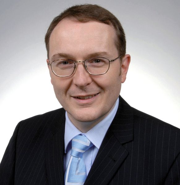 Christoph Blättler, Ressortleiter Swissmem (Bild: Swissmem)