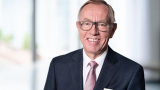 „Der Maschinen- und Anlagenbau muss Auftragsrückgänge verkraften. Auch im nächsten Jahr wird es eher ein Minus geben. Doch wir haben auch Chancen, die wir nicht vergessen sollten,“ kommentiert Dr. Ralph Wiechers, Chefvolkswirt des VDMA, die derzeitige Lage. (Bild: VDMA / S. Roessler)