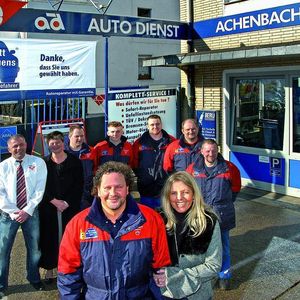 (Archiv: Vogel Business Media)