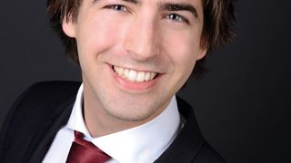 Maximilian Lauktien ist ab sofort neuer Geschäftsführer der HMC Europe GmbH (HMC Europe GmbH)