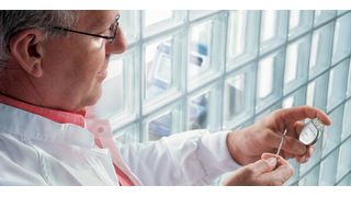 Im Februar hat die Internationale Elektrotechnische Kommission die  4. Edition der EMV-Norm für medizinische elektrische Geräte veröffentlicht. Sie beinhaltet vor allem bezüglich Störfestigkeit und Risikomanagement zahlreiche Änderungen. (Bild: BVMed-Bilderpool)