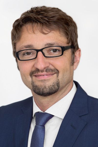 Hersteller, Platz 6: Oliver Tuszik, Cisco Systems GmbH, Vice President und Vorsitzender der Geschäftsführung (Bild: Cisco)