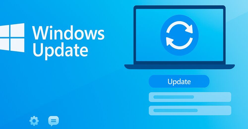 Die Windows Update Orchestration Platform kommt