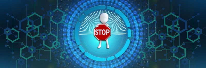 Datensicherheitsverletzungen sind vermeidbar, dazu braucht es aber im Unternehmen die Zusammenarbeit zwischen der IT-Abteilung und der Führungsebene.(Bild:   / CC0)