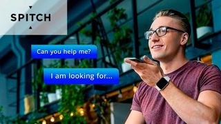 Die Spitch AG ist eine Expertin in Sachen Sprach- und Textdialogsysteme. Diese verstehen ganze Sätze und sogar den Sinn derselben, wie man betont. Das Know-how hat Spitch nun in den Kreis der ISV-Erfolgsprogramm-Mitglieder von Microsoft geschoben. (Bild: Spitch)