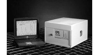 Das Anwendungsspektrum der Scheibenzentrifugen von CPS reicht von der Pharmazie und Biotechnologie bis in die Forschung und Produktion von Latex, PVC, Tonern und Schleifmitteln.  (Bild: LOT-Oriel)