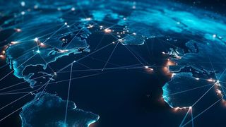 Das neue Abkommen soll den Datentransfer zwischen den USA und der EU rechtssicher regeln. Dafür verpflichten sich die beiden Partner zur Einhaltung der Datenschutzgrundprinzipien.  (Bild: Artcuboy - stock.adobe.com)