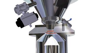 Das neue Dosiersystem Dosi Valve (Bild: Dec)