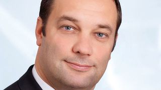 Ulrich Bach, Leiter der Personalabteilung, wurde zum 1.10.2017 in die Geschäftsführung der Iwis Gruppe berufen. (Iwis)