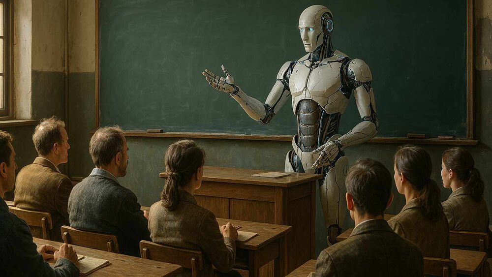 Effektive Trainingsformate für KI-Readiness-Programme