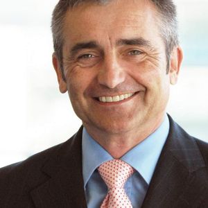 (Archiv: Vogel Business Media)