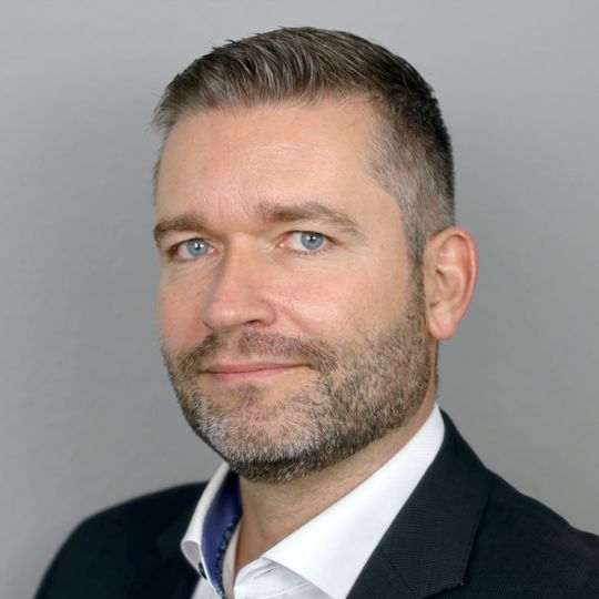 Thomas Knorr ist Vice President Cloud Transformation bei Forterro.(Bild:  Xing)