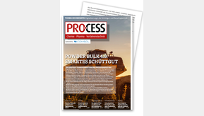 Dossier Schüttgut PROC 2026