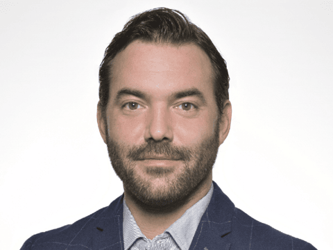 Stefan Issing ist Senior Presales Director South & Central Europe bei IFS. (Bild:  IFS)