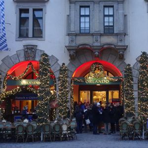 ECO Verband - Christmas Joy 2017 ()