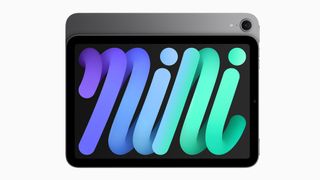 Im neuen iPad Mini 7 steckt nun der A17 Pro-Chip. (Bild: Apple)