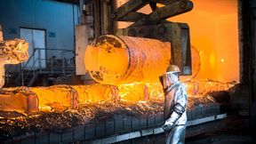 GMH Gruppe has consolidated Kind & Co., Schmiedewerke Gröditz and Buderus Edelstahl into a unified Open-Die Forging Group, supported by a 30 million euro investment programme to strengthen Europe-based tool steel and forging supply. (Source: Oliver Pracht/ GMH Gruppe)
