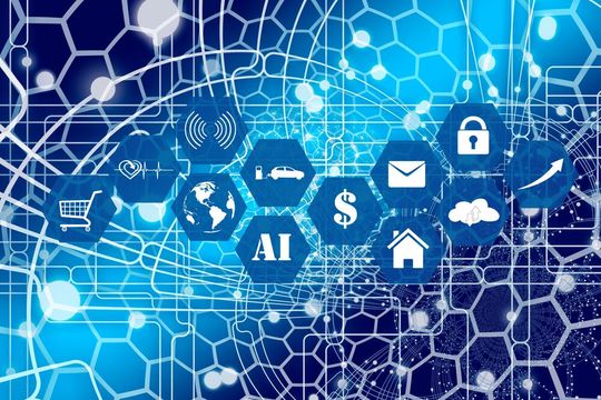 Digitale Resilienz statt Stückwerk ist eine wichtige Basis für Sicherheit, Wettbwerbsfähigkeit und Vertrauen.(Bild:  Pixabay / Gerhard Altmann)