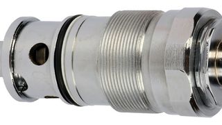 Druckbegrenzungsventil Vickers DARV  (Bild: Eaton)