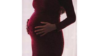 A new Northwestern Medicine study has found obesity before or during pregnancy is the actual root cause of future cardiovascular disease. (Source: Pixabay)