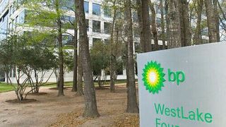 The marketing process for a suitable buyer will begin immediately with sales agreements targeted for 2025. (Source: BP)