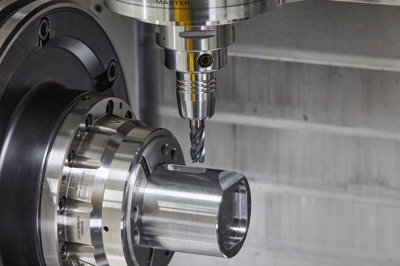 Mit Vollhartmetall-Fräsern hat Arno Zerspanungssysteme zu bieten, die durch minimierten Werkzeugwechsel auffallen, wie es heißt. Das drückt die Stillstandszeiten. (Bild: Arno)