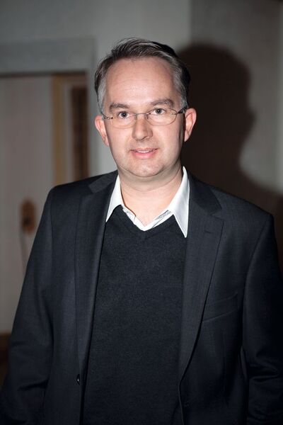Klaus Weinmann, Vorstandsvorsitzende von Cancom (Archiv: Vogel Business Media)