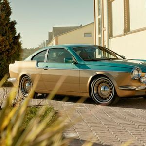 (Foto: Bilenkin Classic Cars)