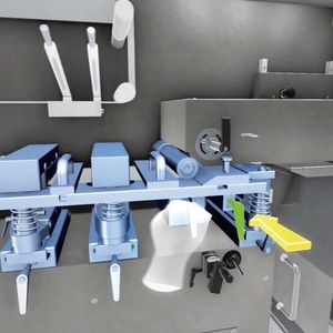 (Uhlmann Pac-Systeme)