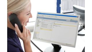 Wer im Vertrieb richtig erfolgreich sein will, darf vor dem Nachfassen nicht zurückschrecken.  (Bild: Deutsche Telekom)