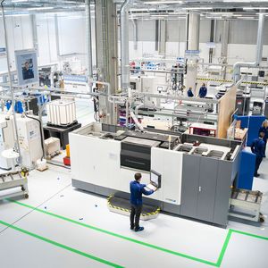 (Tom Kirkpatrick/BMW)