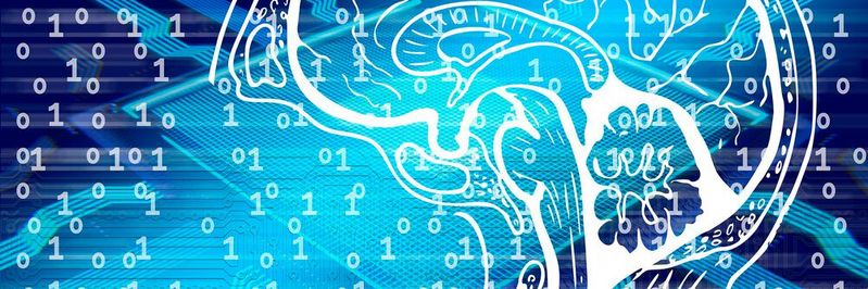 Damit in Deutschland eigene KI-Modelle entwickelt werden können, braucht es eine leistungsfähige KI-Supercomputinginfrastruktur.(Bild:  frei lizenziert /  Pixabay)