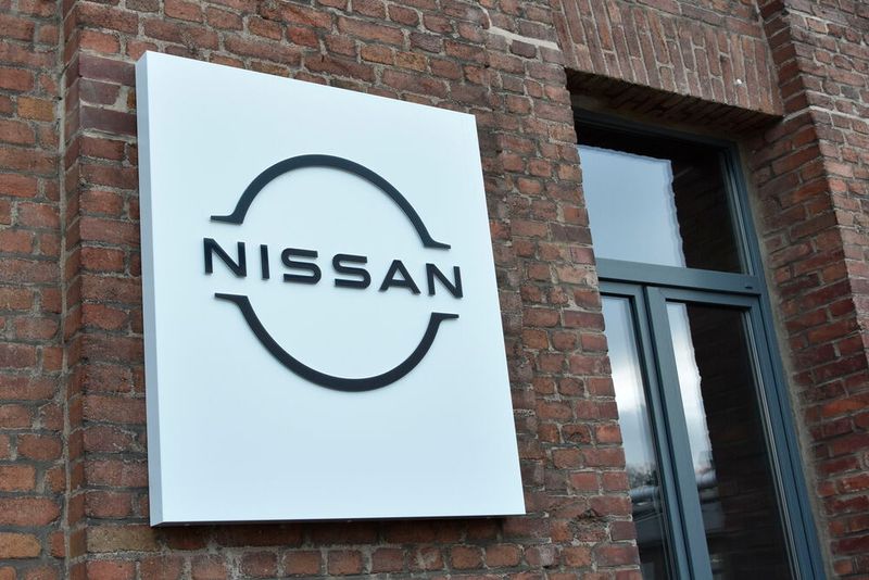 Die deutsche Nissan-Zentrale in Wesseling.(Bild:  Simon – VCG)