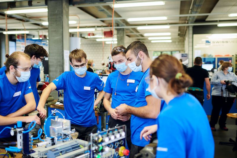  (Bild: © Manu Friederich)