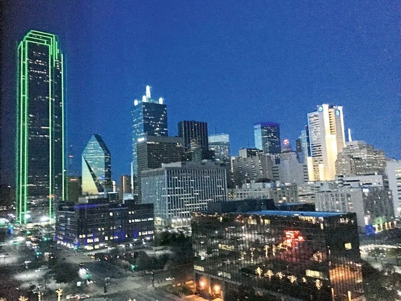 Die Solidworksworld hat 2019 in Dallas in Texas stattgefunden. (Anne Richter, SMM)