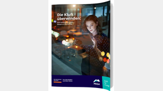 Whitepaper Cover: Vogel IT