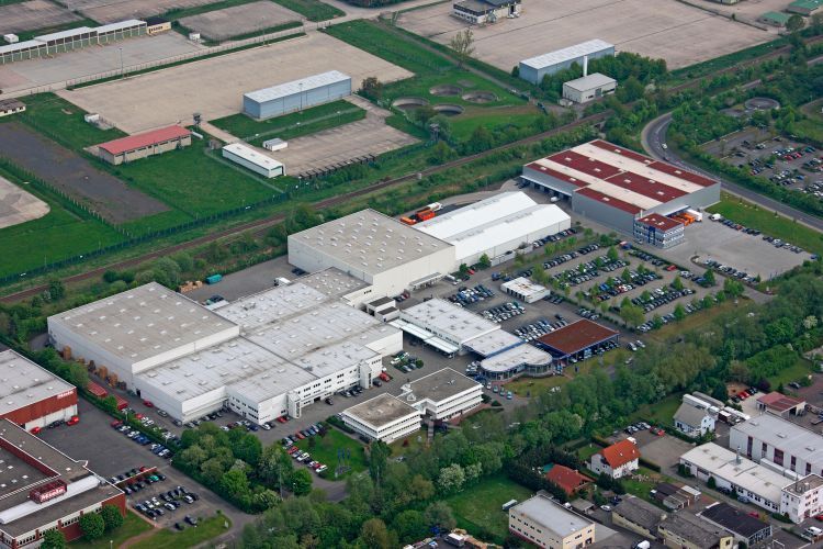 Seit 35 Jahren ist die Marke auf dem deutschen Markt aktiv. (Subaru Deutschland)