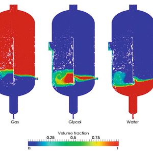 Bild 1: Simulationen sind ein wichtiger Bestandteil in der Produktentwicklung, doch vor den Investitionen schrecken kleinere und mittlere Unternehmen oft zurück.