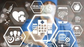 IT-Sicherheit: Vernetzte Medizinprodukte sind ein beliebtes Angriffsziel von Cyberkriminiellen. (©wladimir1804 - stock.adobe.com)