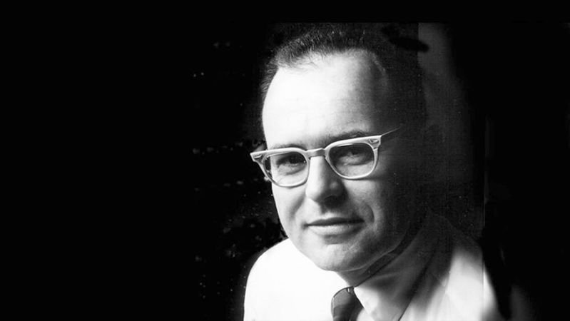 Visionär, Halbleiterpionier und Intel-Gründer Gordon Moore ist auf Hawaii gestorben. Er wurde 94 Jahre alt. (Bild:  Intel Corporation)