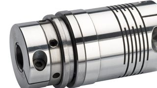 VMA bietet seine Sicherheitskupplungen jetzt auch in Miniaturausführung an. (Bild: VMA)