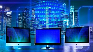 Netzwerke effektiv betreiben und überwachen, auch im Bereich DNS (Bild: frei lizenziert)