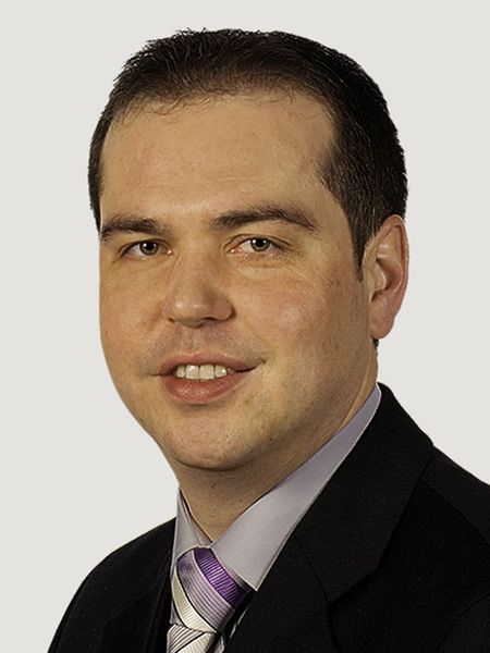 Udo Tappe, Mitarbeiter im Produktmarketing Safety, Phoenix Contact Electronics GmbH, Bad Pyrmont.  (Bild: Phoenix Contact)