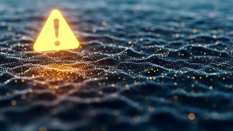 Ein durchdachtes Log-Monitoring setzt auf zentrale Erfassung, intelligente Korrelation, sinnvolle Aggregation und übersichtliche Visualisierung.(Bild: ©  Blind  - stock.adobe.com / KI-generiert)