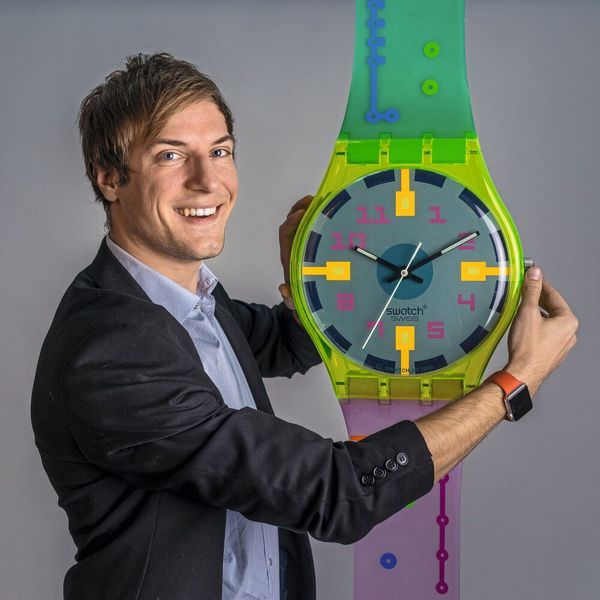 „Mit unserer Plattform können wir die time-to-market drastisch reduzieren